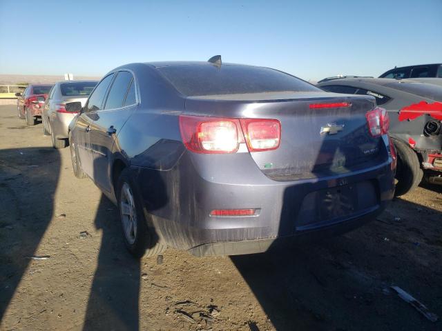 Photo 3 from auction – 2015 CHEVROLET MALIBU LS with VIN 1G11B5SL6FF329058