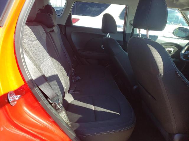 Photo 6 from auction – 2018 KIA SOUL + with VIN KNDJP3A51J7602491