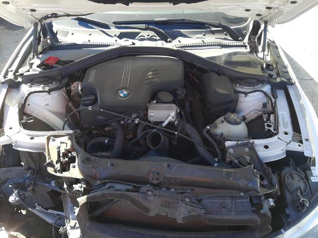 Photo 7 from auction – 2015 BMW 428 I GRAN with VIN WBA4A9C58FGL86285
