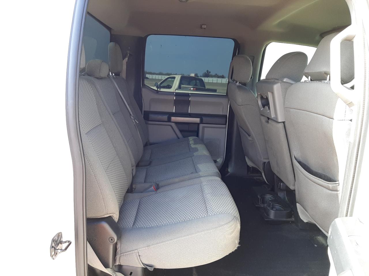 Photo 6 from auction – 2019 FORD F250 with VIN 1FT7W2BT0KEG47536
