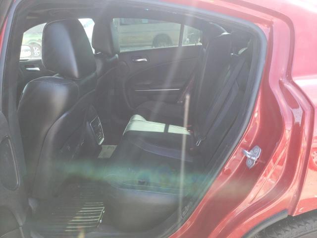 Photo 6 from auction – 2015 DODGE CHARGER SX with VIN 2C3CDXJG2FH738980