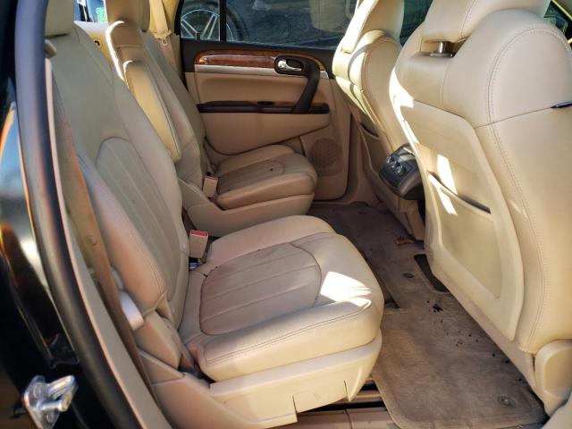 Photo 6 from auction – 2011 BUICK ENCLAVE CX with VIN 5GAKVBED5BJ305445