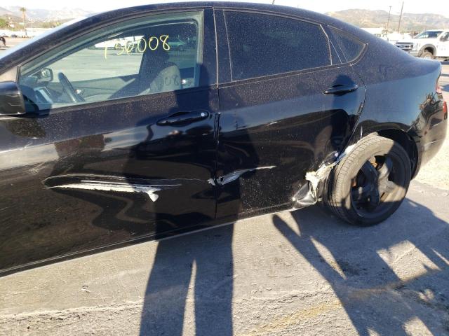 Photo 9 from auction – 2013 DODGE DART SE with VIN 1C3CDFAH1DD296433