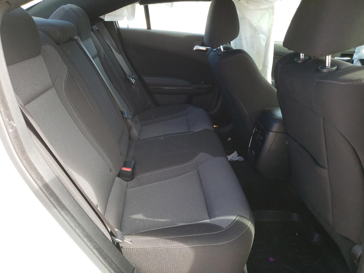 Photo 6 from auction – 2021 DODGE CHARGER SX with VIN 2C3CDXBG0MH603945