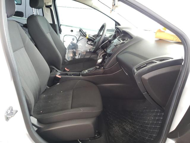 Photo 5 from auction – 2017 FORD FOCUS S with VIN 1FADP3E27HL285076