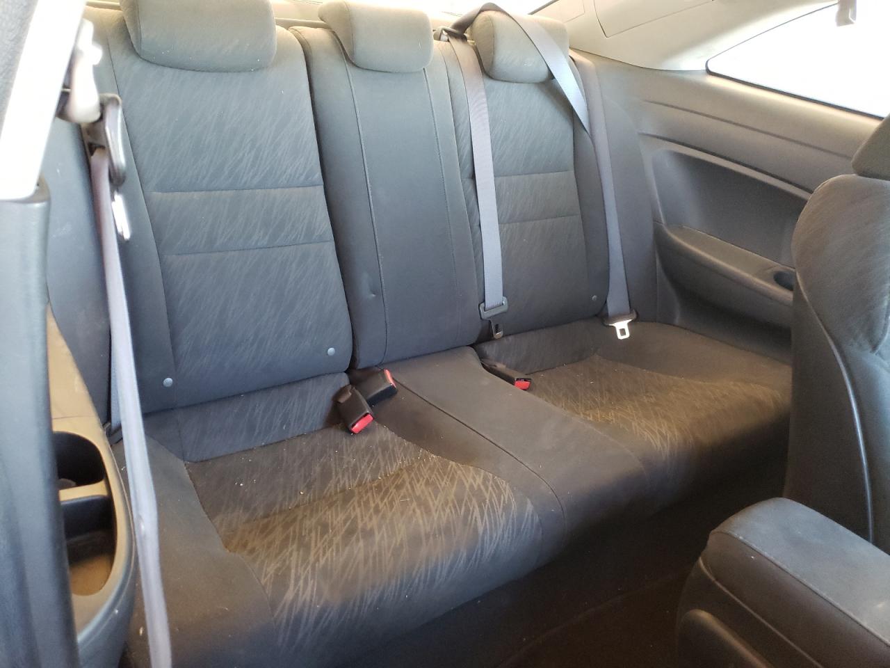 Photo 6 from auction – 2008 HONDA CIVIC EX with VIN 2HGFG12828H557614