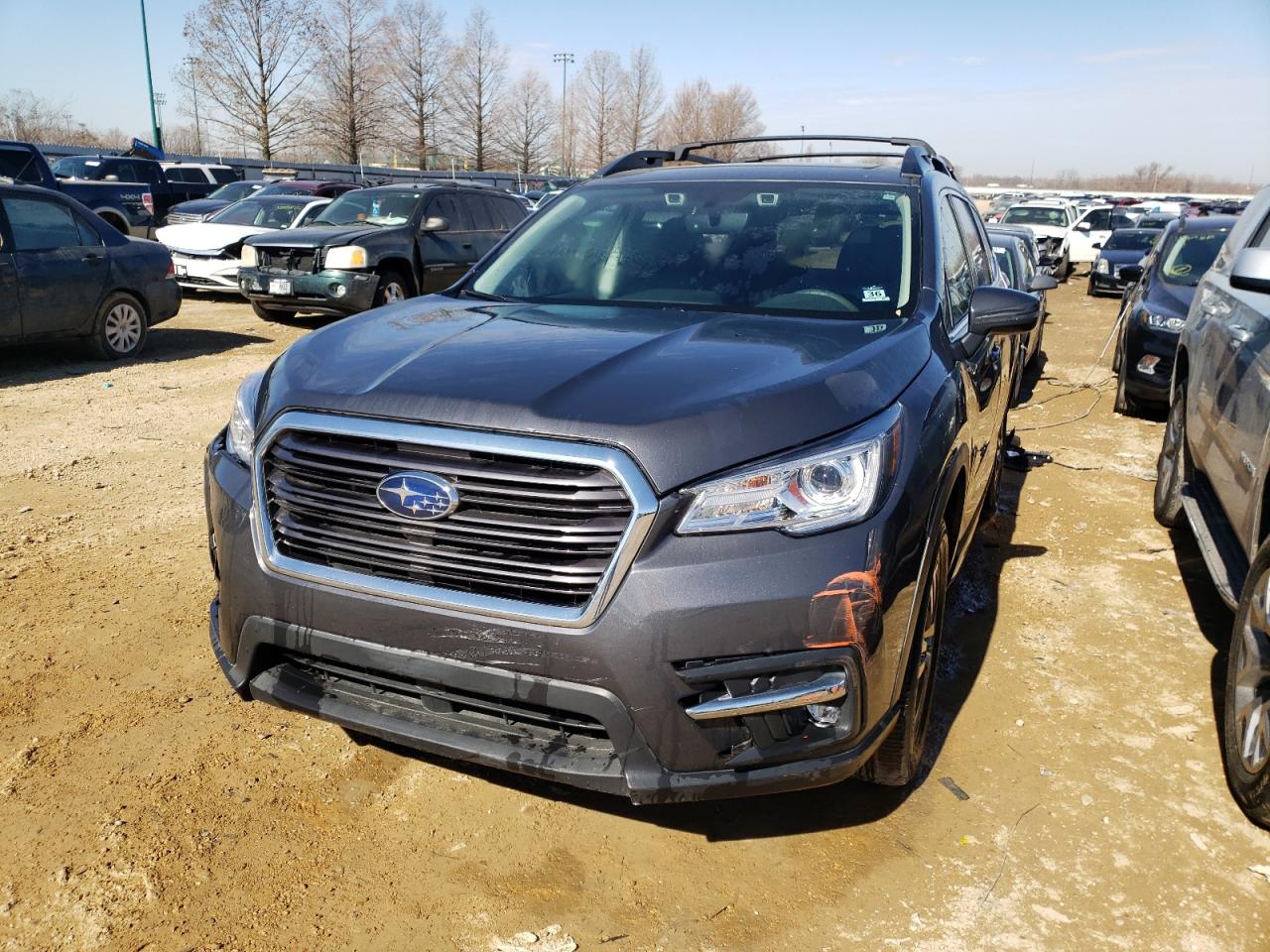 Zdjęcie 2 z aukcji – 2020 SUBARU ASCENT LIM z VIN 4S4WMAPD6L3407574