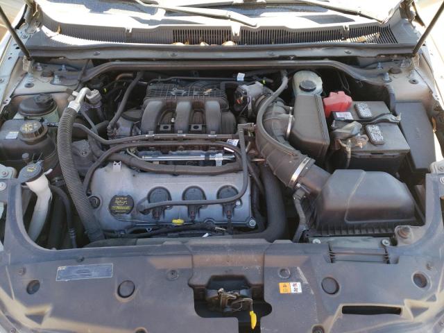 Photo 7 from auction – 2012 FORD TAURUS SEL with VIN 1FAHP2EW2CG101307