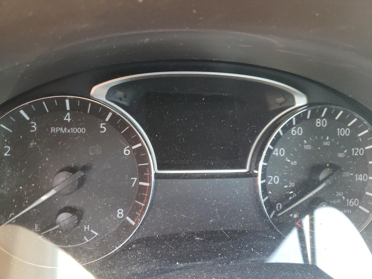 Photo 8 from auction – 2016 NISSAN ALTIMA 2.5 with VIN 1N4AL3AP0GC114944