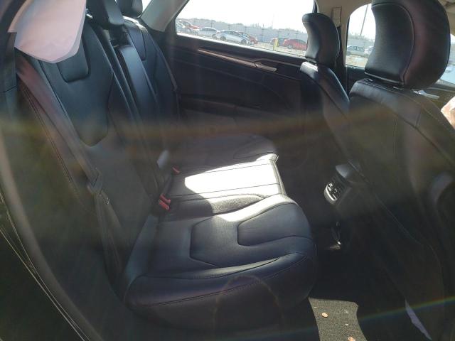 Photo 6 from auction – 2016 FORD FUSION TIT with VIN 3FA6P0SU5GR189329