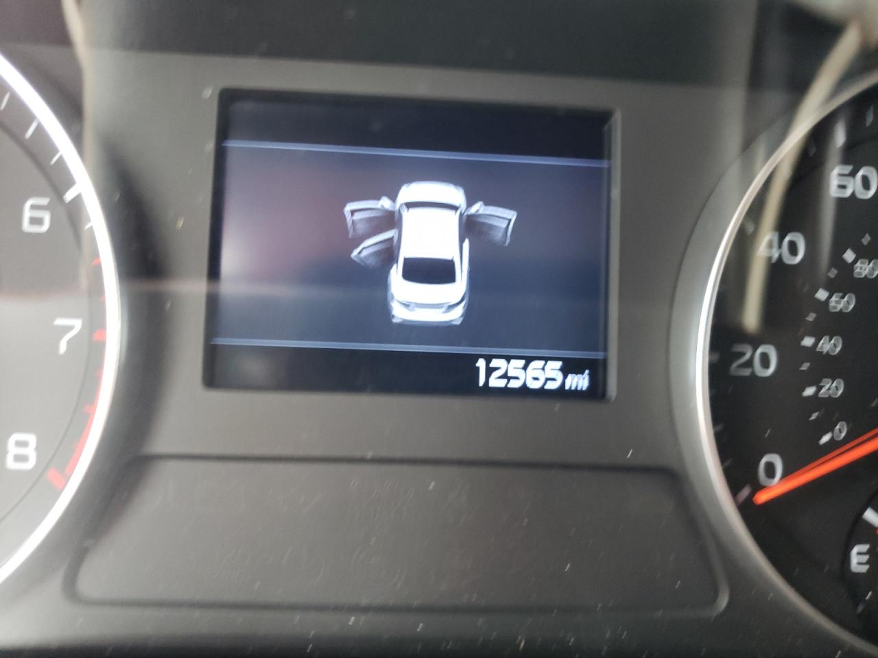 Photo 8 from auction – 2021 KIA FORTE FE with VIN 3KPF24AD0ME408251