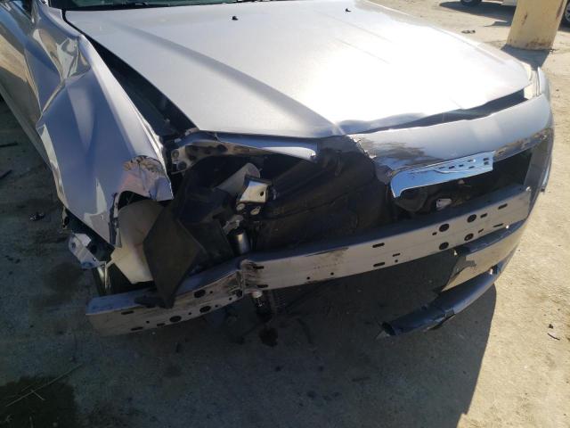 Photo 9 from auction – 2014 CHRYSLER 300C with VIN 2C3CCAEGXEH354664