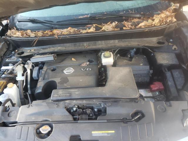 Photo 7 from auction – 2014 NISSAN PATHFINDER with VIN 5N1AR2MN9EC635795