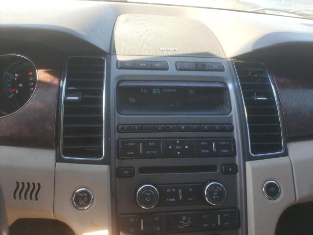 Photo 9 from auction – 2011 FORD TAURUS SEL with VIN 1FAHP2EWXBG175394