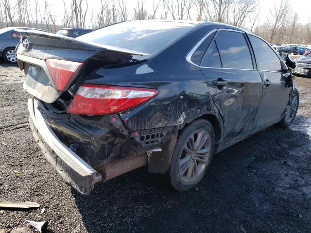 Photo 4 from auction – 2017 TOYOTA CAMRY LE with VIN 4T1BF1FK0HU621938