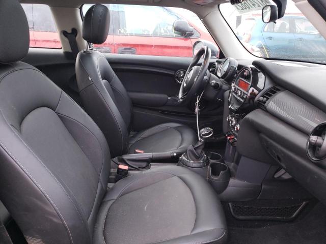 Photo 5 from auction – 2014 MINI COOPER with VIN WMWXM5C51ET933724