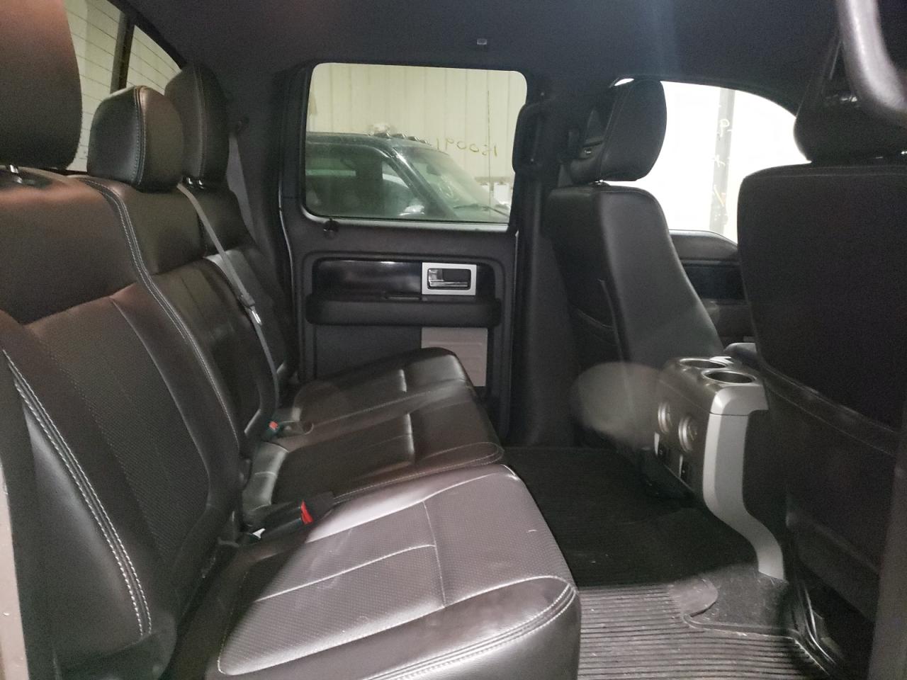 Photo 6 from auction – 2012 FORD F150 SUPER with VIN 1FTFW1ET3CFA50118