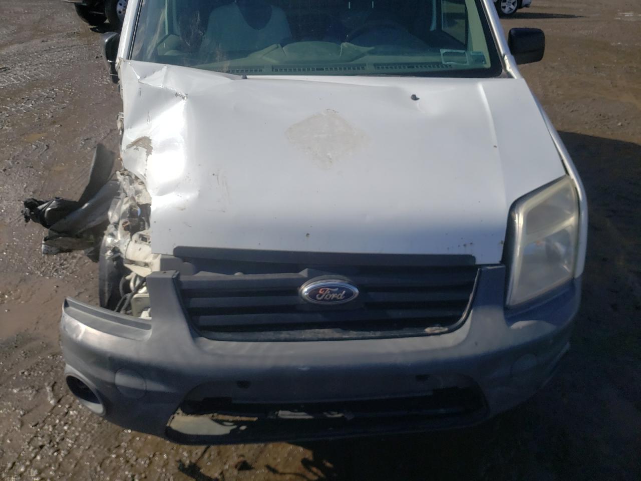 Photo 7 from auction – 2013 FORD TRANSIT CO with VIN NM0LS7AN2DT147223