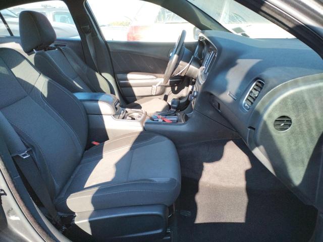 Photo 5 from auction – 2018 DODGE CHARGER SX with VIN 2C3CDXBG8JH247062
