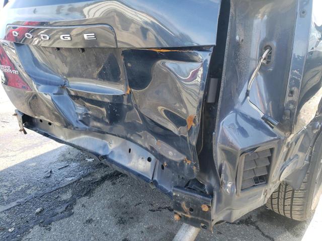 Photo 9 from auction – 2013 DODGE GRAND CARA with VIN 2C4RDGBG2DR799189