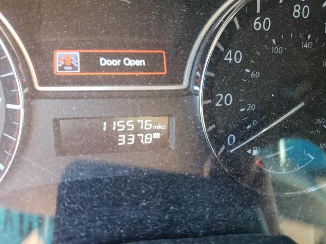 Photo 8 from auction – 2014 NISSAN ALTIMA 2.5 with VIN 1N4AL3AP6EC274484