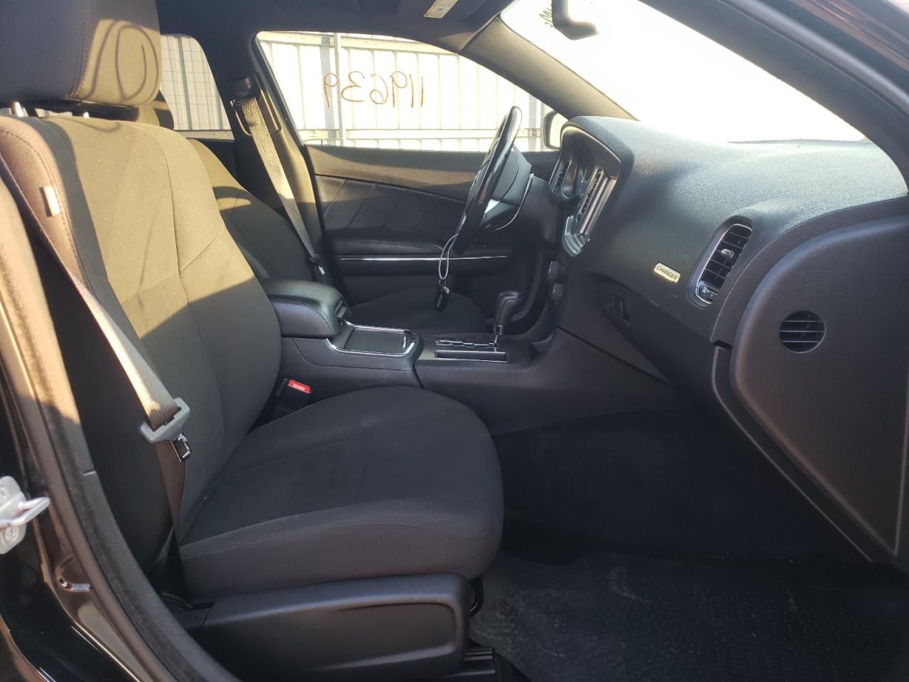 Photo 5 from auction – 2014 DODGE CHARGER R/ with VIN 2C3CDXCT9EH167741