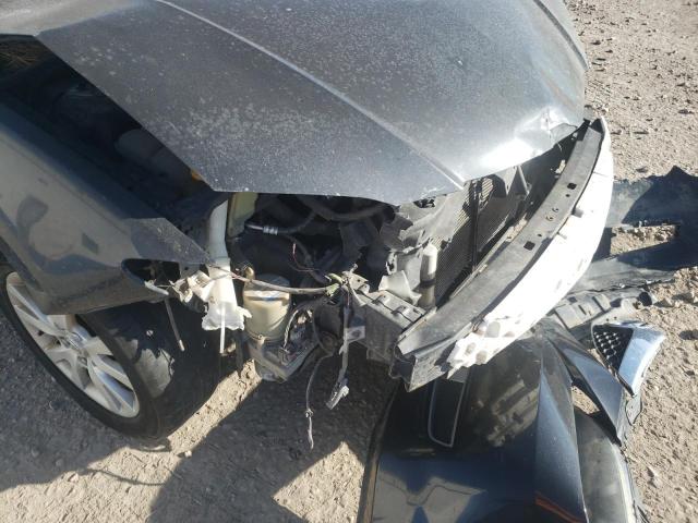 Photo 9 from auction – 2007 MAZDA 3 with VIN JM1BK32F871748568