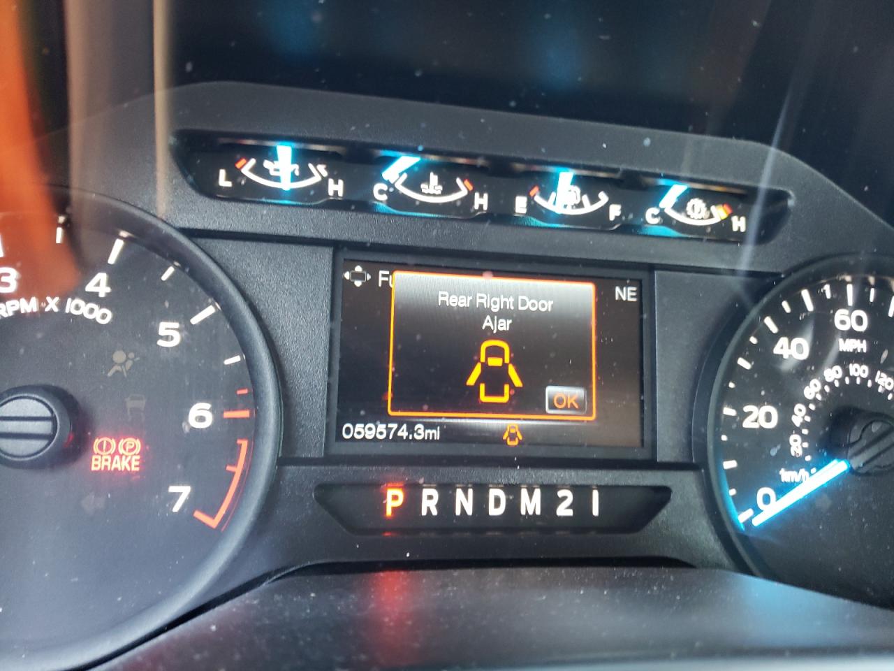 Photo 8 from auction – 2015 FORD F150 SUPER with VIN 1FTEX1EP0FKD96778