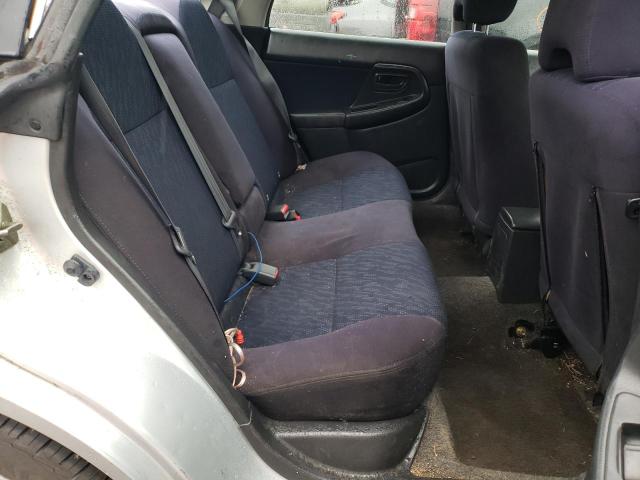 Photo 6 from auction – 2003 SUBARU IMPREZA WR with VIN JF1GD29633H503734