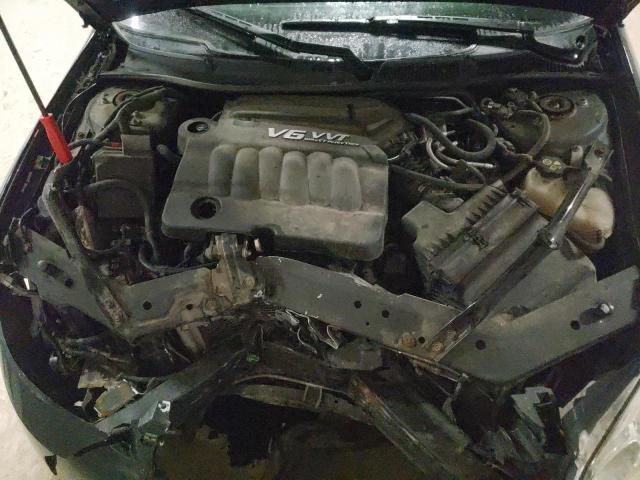 Photo 7 from auction – 2012 CHEVROLET IMPALA LTZ with VIN 2G1WC5E37C1212123
