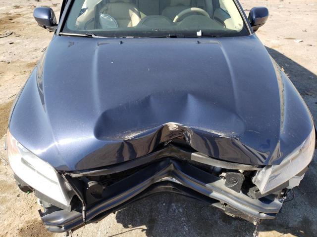 Photo 7 from auction – 2014 VOLVO XC70 T6 with VIN YV4902BZ4E1183514