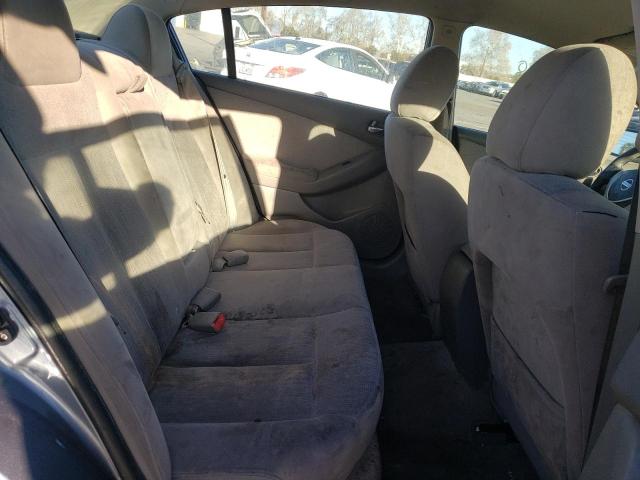 Photo 6 from auction – 2011 NISSAN ALTIMA BAS with VIN 1N4AL2AP1BN466373
