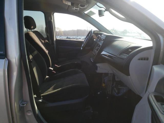 Photo 5 from auction – 2013 DODGE GRAND CARA with VIN 2C4RDGBG8DR617754