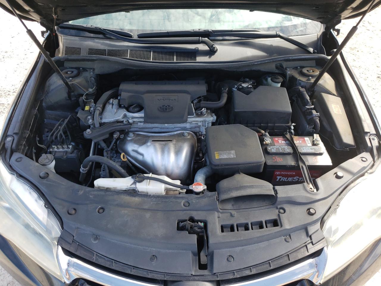 Photo 7 from auction – 2016 TOYOTA CAMRY LE with VIN 4T1BF1FK3GU602217
