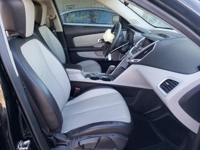 Photo 5 from auction – 2015 GMC TERRAIN SL with VIN 2GKFLTE3XF6241414