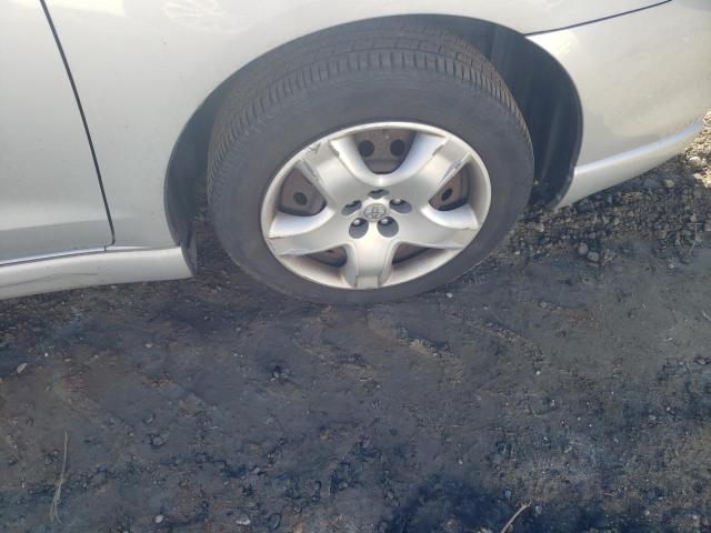 Photo 9 from auction – 2007 TOYOTA COROLLA MA with VIN 2T1KR32E97C626106