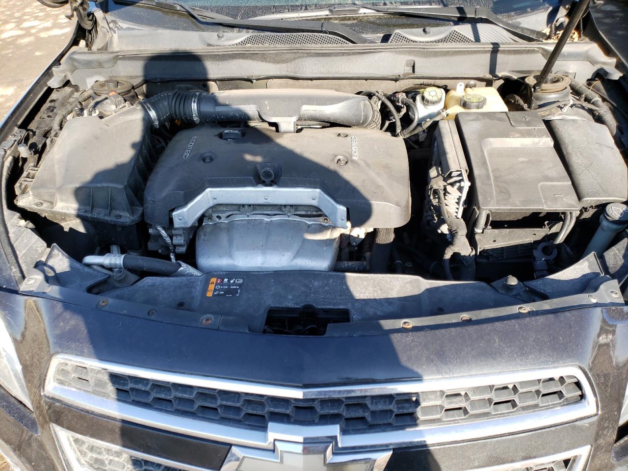 Photo 7 from auction – 2013 CHEVROLET MALIBU 1LT with VIN 1G11C5SA1DF318543