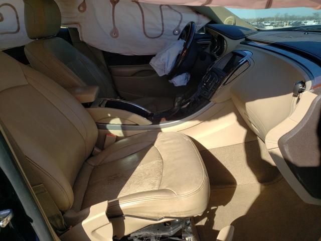 Photo 5 from auction – 2011 BUICK LACROSSE C with VIN 1G4GE5ED8BF389894