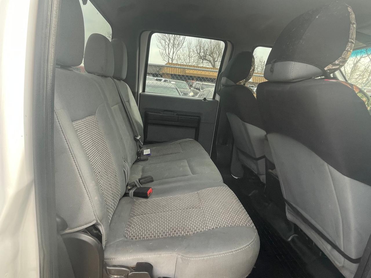Photo 6 from auction – 2014 FORD F250 SUPER with VIN 1FT7W2BT0EEB13036