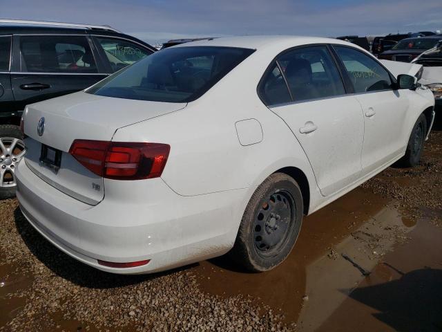 Photo 4 from auction – 2017 VOLKSWAGEN JETTA S with VIN 3VW2B7AJ3HM281669