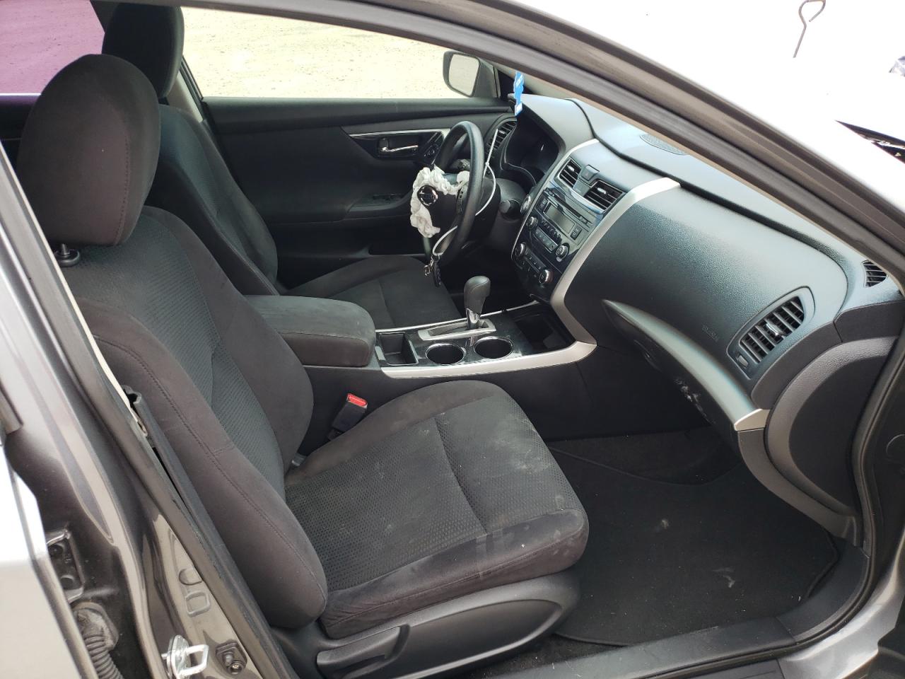 Photo 5 from auction – 2014 NISSAN ALTIMA 2.5 with VIN 1N4AL3AP5EN348689