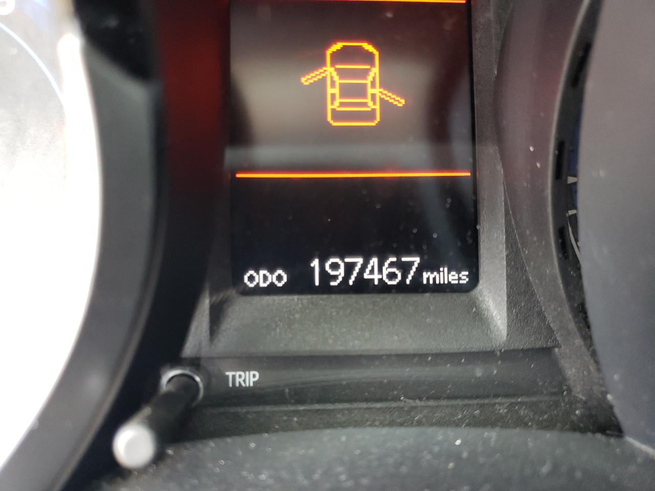 Photo 8 from auction – 2015 TOYOTA COROLLA L with VIN 5YFBURHE9FP317940