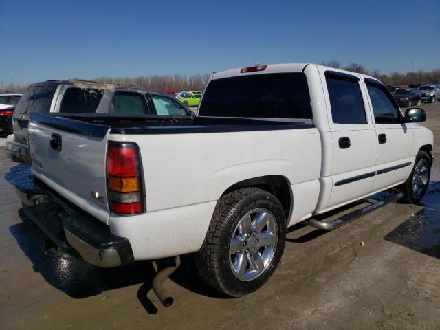 Photo 4 from auction – 2006 GMC NEW SIERRA with VIN 2GTEC13V761200767