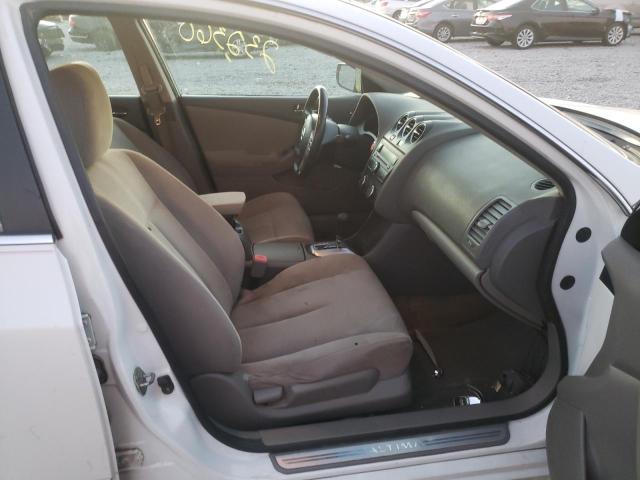 Photo 5 from auction – 2011 NISSAN ALTIMA BAS with VIN 1N4AL2AP5BN493995