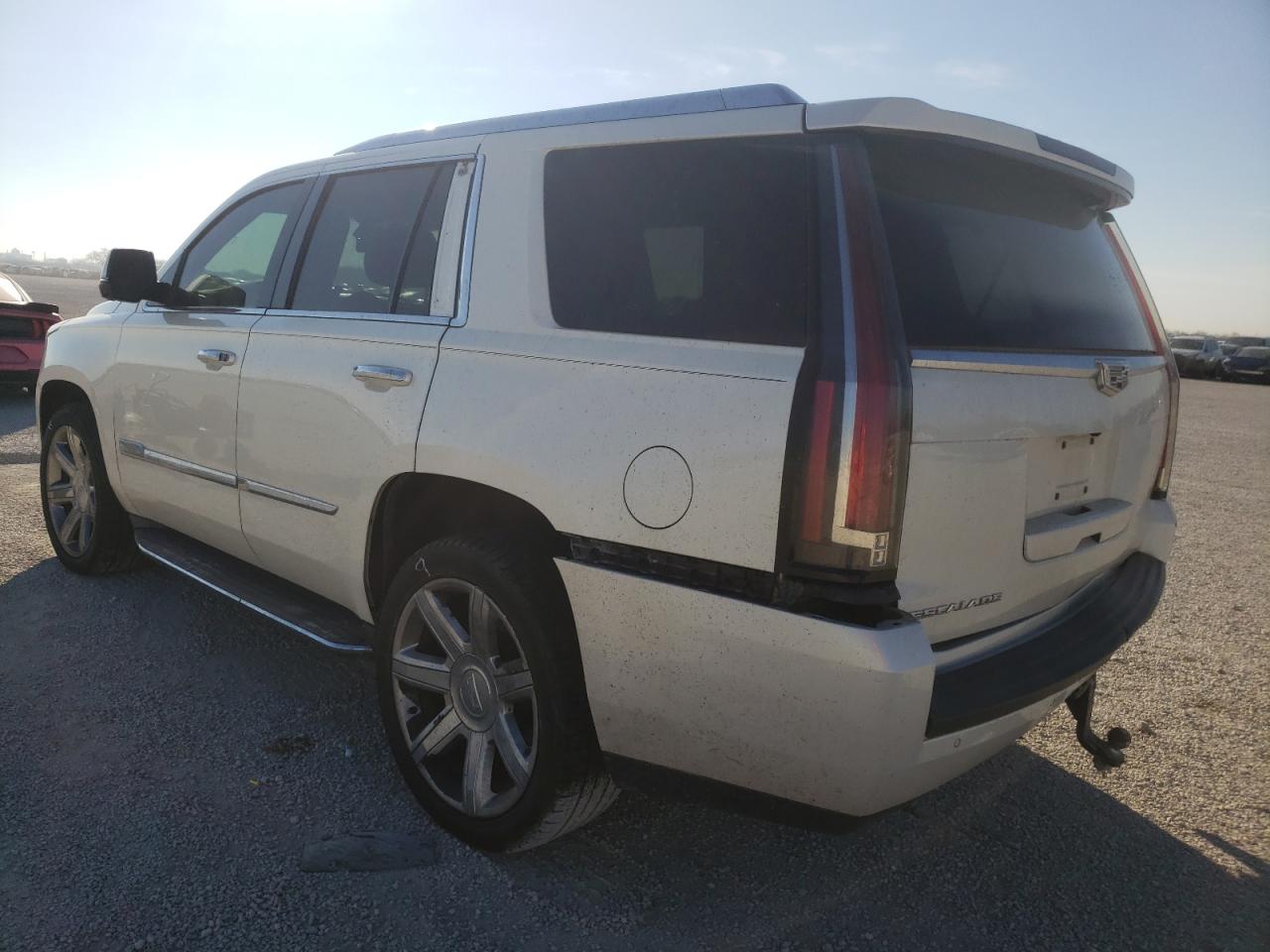 Photo 3 from auction – 2015 CADILLAC ESCALADE L with VIN 1GYS3MKJXFR528852
