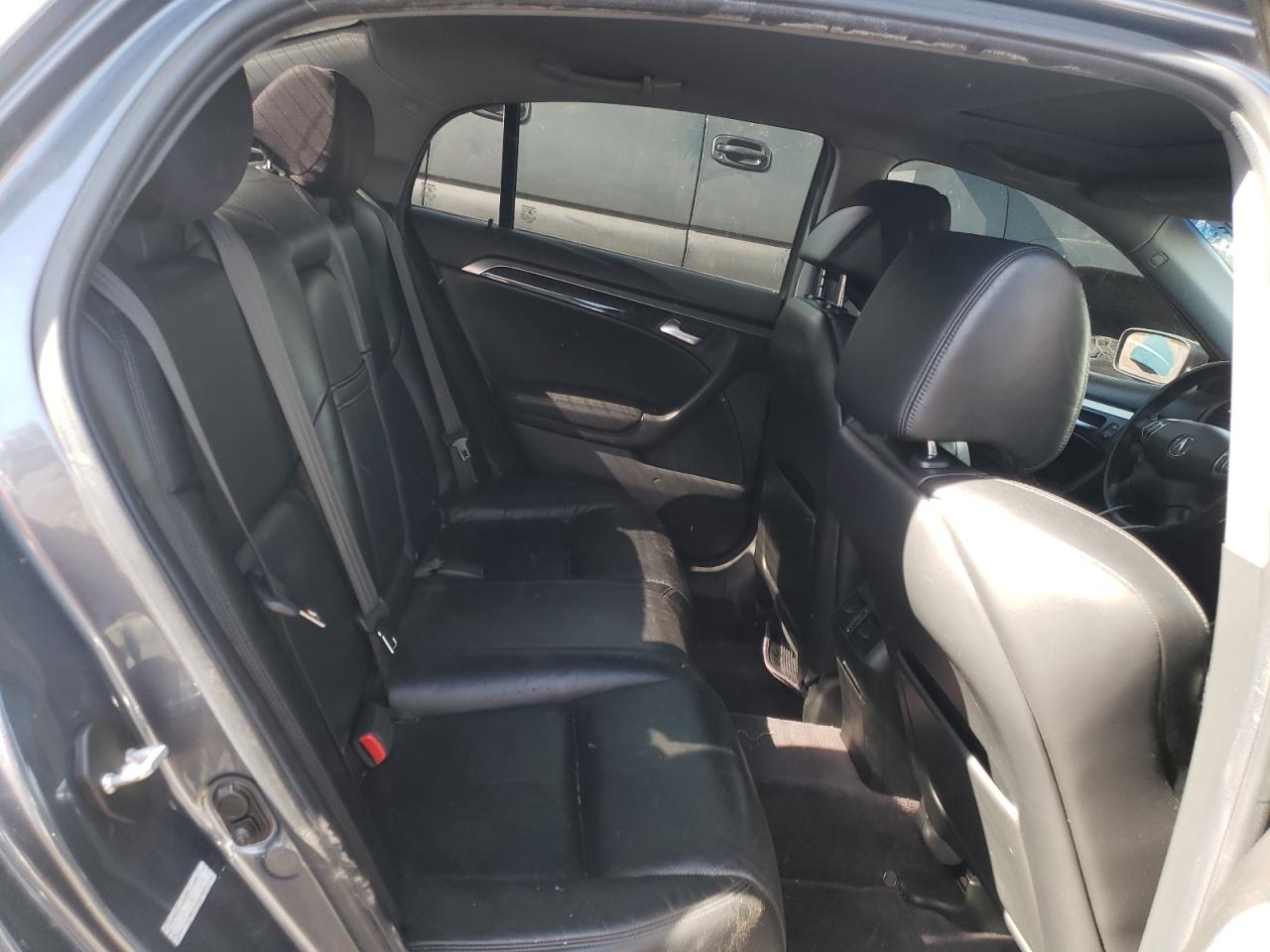 Photo 6 from auction – 2006 ACURA 3.2TL with VIN 19UUA66296A036042