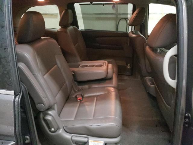 Photo 6 from auction – 2012 HONDA ODYSSEY EX with VIN 5FNRL5H64CB043279