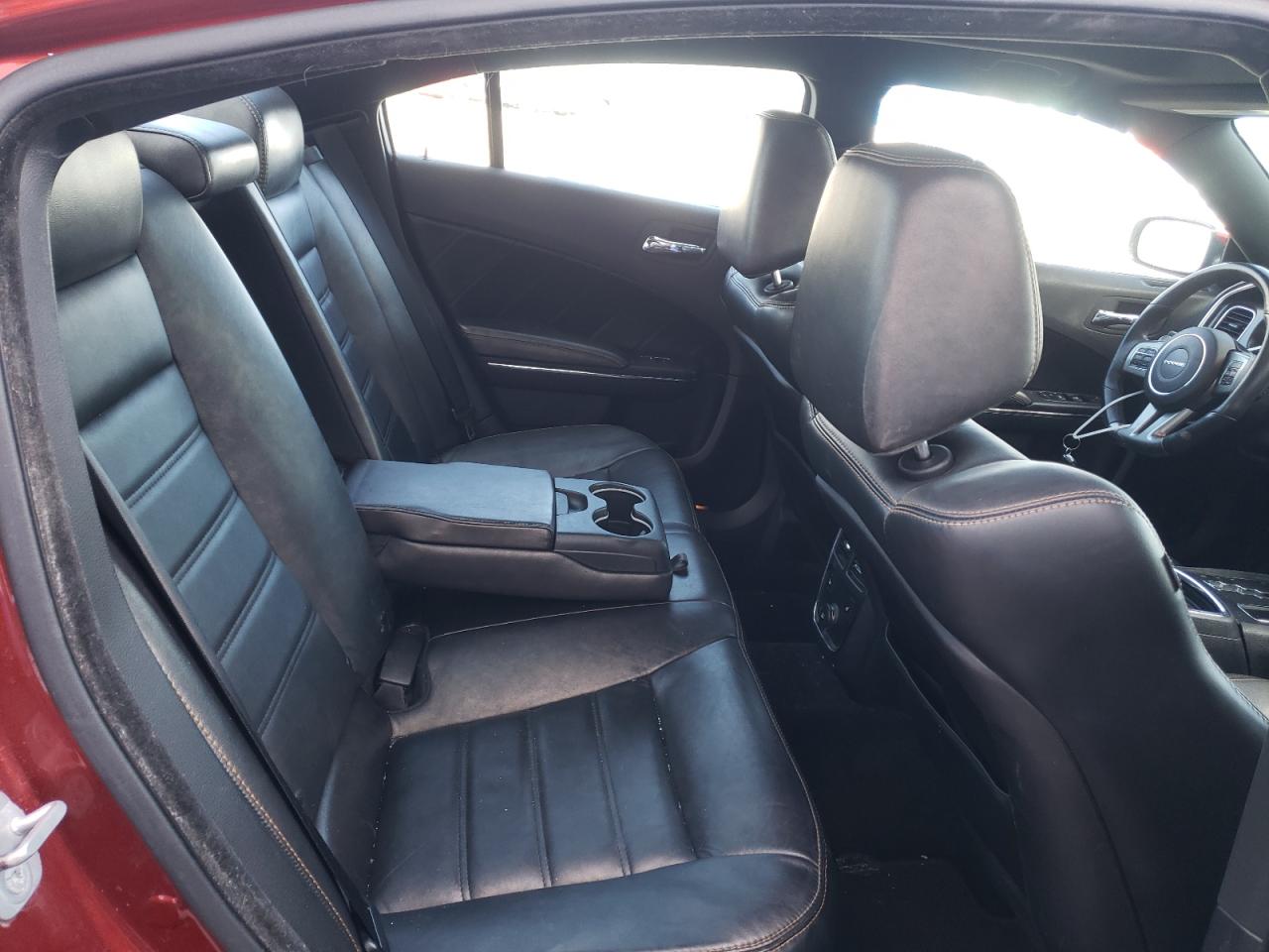 Photo 6 from auction – 2014 DODGE CHARGER R/ with VIN 2C3CDXCT9EH308064