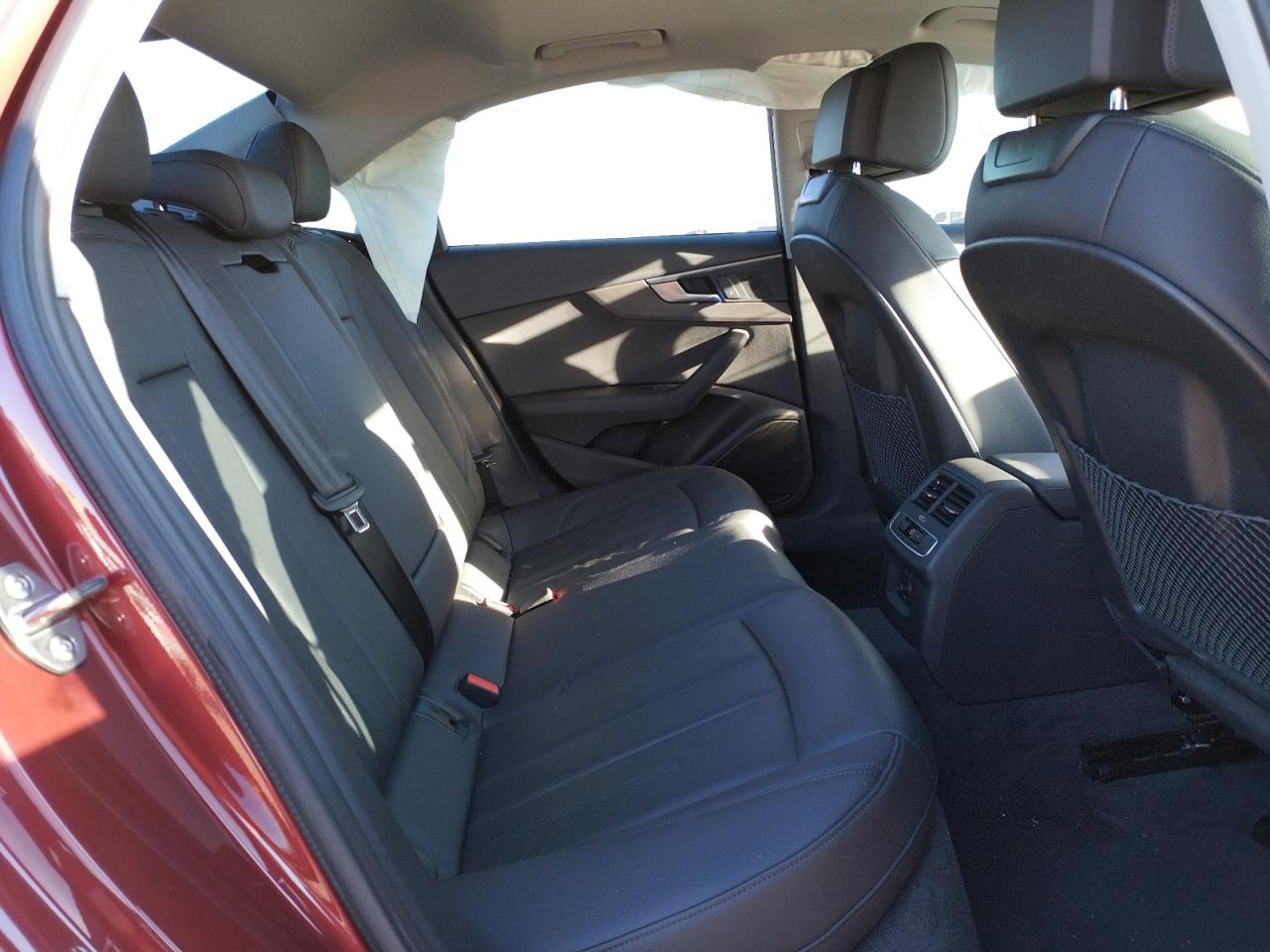 Photo 6 from auction – 2019 AUDI A4 PREMIUM with VIN WAUGMAF47KA108936