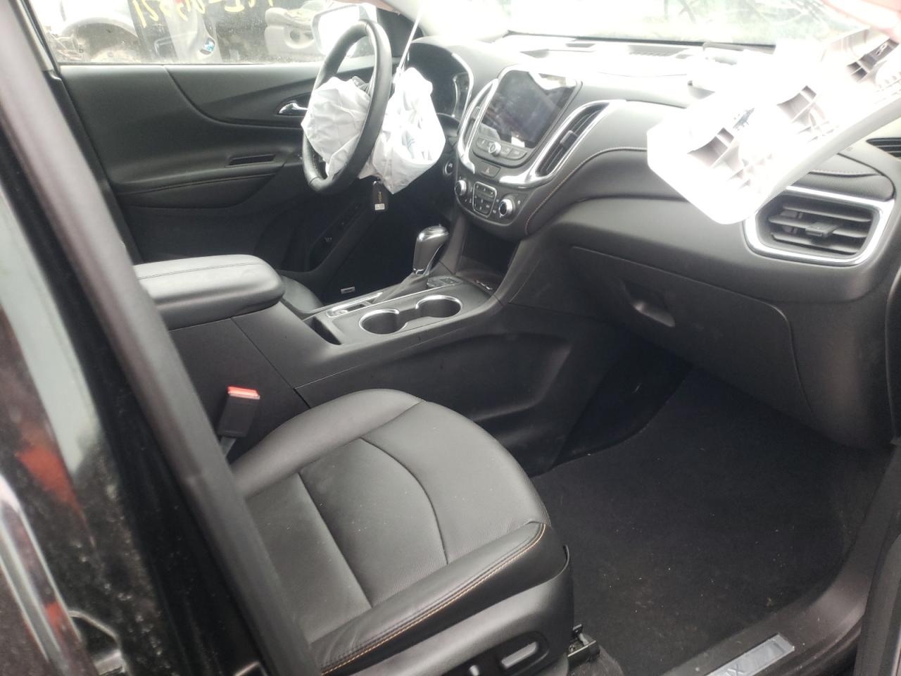 Photo 5 from auction – 2020 CHEVROLET EQUINOX PR with VIN 2GNAXYEX9L6113985